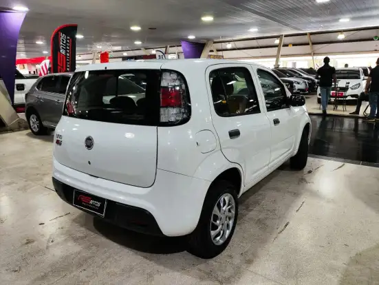 FIAT-UNO-2021
