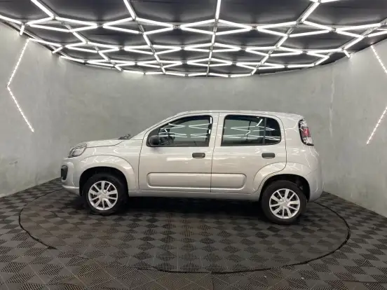 FIAT-UNO-2021