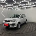 FIAT UNO 1.0 FIRE FLEX ATTRACTIVE MANUAL FIAT UNO 1.0 FIRE FLEX ATTRACTIVE MANUAL