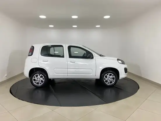 FIAT-UNO-1.0 FIREFLY FLEX DRIVE MANUAL FIAT-UNO-2019