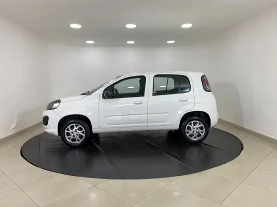 FIAT-UNO-1.0 FIREFLY FLEX DRIVE MANUAL FIAT-UNO-2019