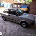 FIAT 147 1.3 C 8V ÁLCOOL 2P MANUAL FIAT 147 1.3 C 8V ÁLCOOL 2P MANUAL