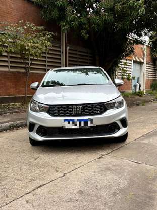 FIAT-ARGO-1.0 FIREFLY FLEX DRIVE MANUAL FIAT-ARGO-2021