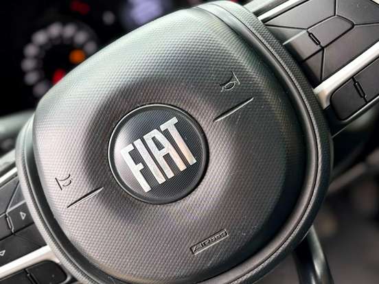 FIAT-ARGO-1.0 FIREFLY FLEX DRIVE MANUAL FIAT-ARGO-2021