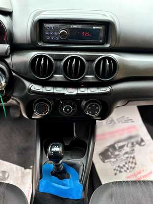 FIAT-ARGO-1.0 FIREFLY FLEX DRIVE MANUAL FIAT-ARGO-2021