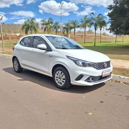 FIAT-ARGO-1.0 FIREFLY FLEX DRIVE MANUAL FIAT-ARGO-2019