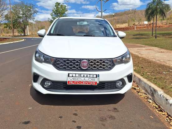 FIAT-ARGO-1.0 FIREFLY FLEX DRIVE MANUAL FIAT-ARGO-2019