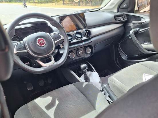 FIAT-ARGO-1.0 FIREFLY FLEX DRIVE MANUAL FIAT-ARGO-2019