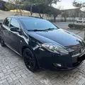 FIAT BRAVO 1.4 16V T-JET GASOLINA 4P MANUAL FIAT BRAVO 1.4 16V T-JET GASOLINA 4P MANUAL