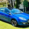 FIAT BRAVO 1.4 16V T-JET GASOLINA 4P MANUAL FIAT BRAVO 1.4 16V T-JET GASOLINA 4P MANUAL
