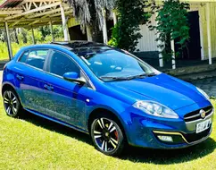FIAT BRAVO 1.4 16V T-JET GASOLINA 4P MANUAL FIAT BRAVO 1.4 16V T-JET GASOLINA 4P MANUAL