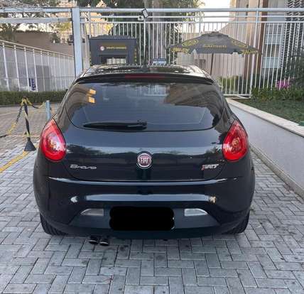 FIAT-BRAVO-1.4 16V T-JET GASOLINA 4P MANUAL FIAT-BRAVO-2013