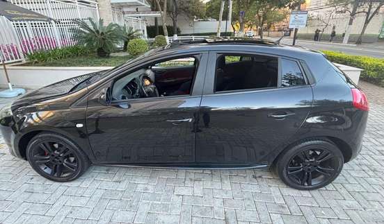 FIAT-BRAVO-1.4 16V T-JET GASOLINA 4P MANUAL FIAT-BRAVO-2013