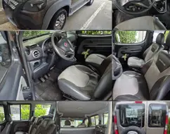 FIAT DOBLÒ 1.8 MPI ADVENTURE 16V FLEX 4P MANUAL FIAT DOBLÒ 1.8 MPI ADVENTURE 16V FLEX 4P MANUAL