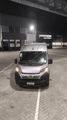 FIAT DUCATO 2.2 BLUEHDI DIESEL MAXICARGO MANUAL