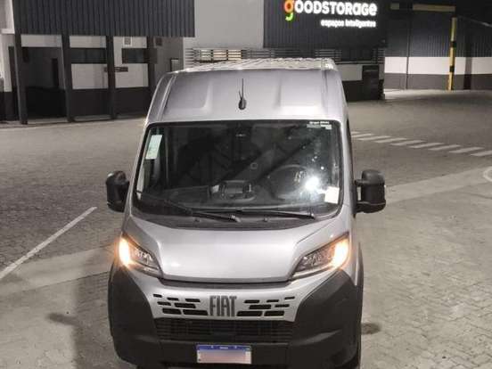 FIAT-DUCATO-2.2 BLUEHDI DIESEL MAXICARGO MANUAL FIAT-DUCATO-2025
