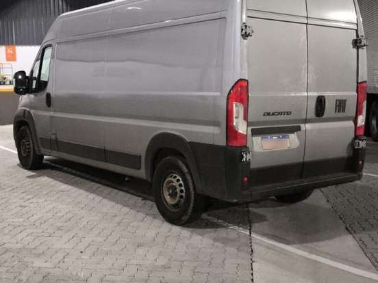 FIAT-DUCATO-2.2 BLUEHDI DIESEL MAXICARGO MANUAL FIAT-DUCATO-2025