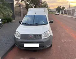 FIAT FIORINO 1.4 MPI FURGÃO HARD WORKING 8V FLEX 2P MANUAL FIAT FIORINO 1.4 MPI FURGÃO HARD WORKING 8V FLEX 2P MANUAL