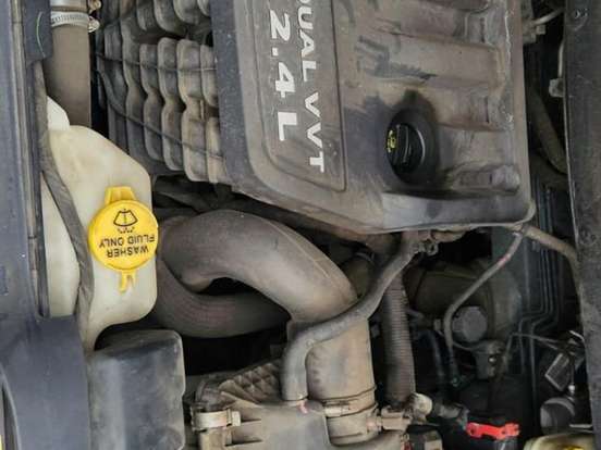 FIAT-FREEMONT-2.4 PRECISION 16V GASOLINA 4P AUTOMÁTICO FIAT-FREEMONT-2013