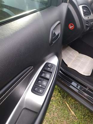 FIAT-FREEMONT-2.4 PRECISION 16V GASOLINA 4P AUTOMÁTICO FIAT-FREEMONT-2012