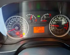 FIAT IDEA 1.6 MPI ESSENCE 16V FLEX 4P MANUAL FIAT IDEA 1.6 MPI ESSENCE 16V FLEX 4P MANUAL