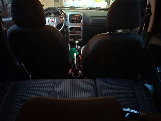 FIAT-IDEA-1.6 MPI ESSENCE 16V FLEX 4P MANUAL FIAT-IDEA-2013