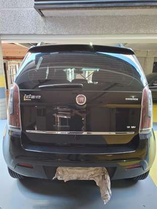 FIAT-IDEA-1.6 MPI ESSENCE 16V FLEX 4P MANUAL FIAT-IDEA-2013