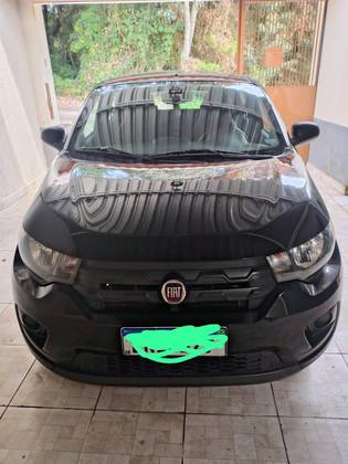 FIAT MOBI 1.0 FIREFLY FLEX DRIVE MANUAL