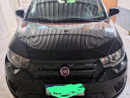 FIAT-MOBI-1.0 FIREFLY FLEX DRIVE MANUAL FIAT-MOBI-2019