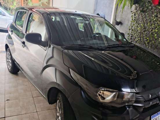FIAT-MOBI-1.0 FIREFLY FLEX DRIVE MANUAL FIAT-MOBI-2019