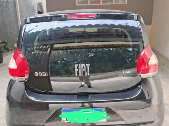 FIAT-MOBI-1.0 FIREFLY FLEX DRIVE MANUAL FIAT-MOBI-2019