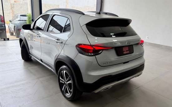 FIAT-PULSE-1.0 TURBO 200 HYBRID AUDACE CVT FIAT-PULSE-2025