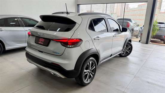FIAT-PULSE-1.0 TURBO 200 HYBRID AUDACE CVT FIAT-PULSE-2025