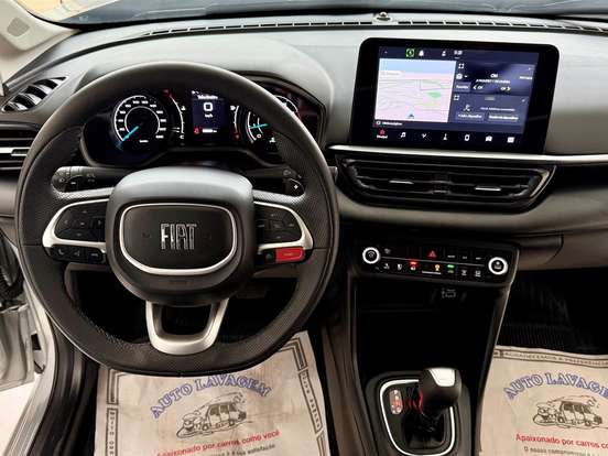 FIAT-PULSE-1.0 TURBO 200 HYBRID AUDACE CVT FIAT-PULSE-2025