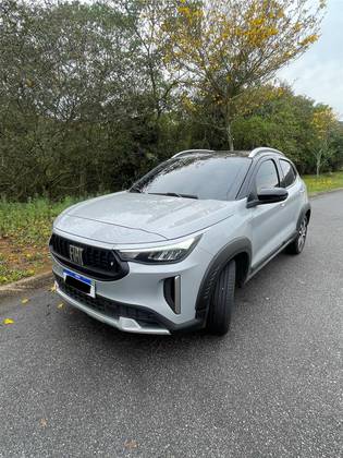 FIAT PULSE 1.0 TURBO 200 HYBRID IMPETUS CVT