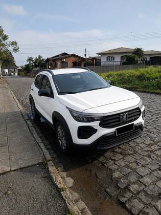 FIAT PULSE 1.3 FLEX DRIVE MANUAL