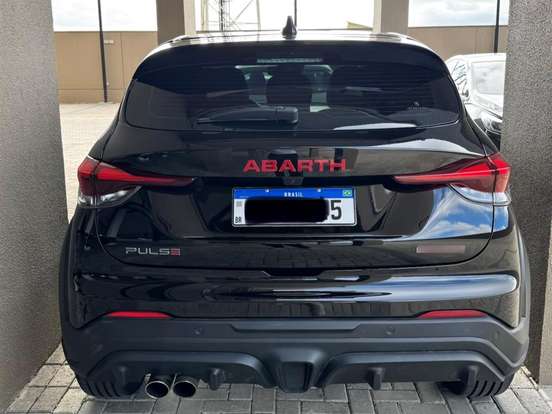 FIAT-PULSE-1.3 TURBO 270 FLEX ABARTH AT6 FIAT-PULSE-2024