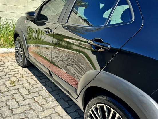 FIAT-PULSE-1.3 TURBO 270 FLEX ABARTH AT6 FIAT-PULSE-2024