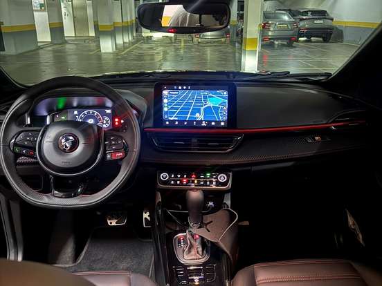 FIAT-PULSE-1.3 TURBO 270 FLEX ABARTH AT6 FIAT-PULSE-2024