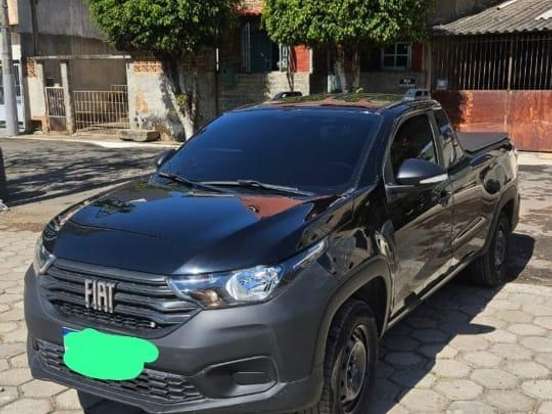 FIAT-STRADA-1.3 FIREFLY FLEX ENDURANCE CS MANUAL FIAT-STRADA-2024