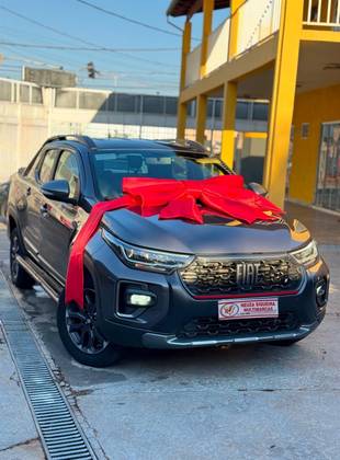 FIAT STRADA 1.0 TURBO 200 FLEX ULTRA CD CVT