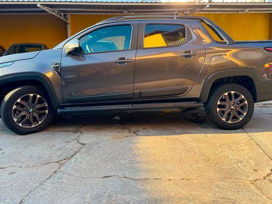 FIAT-STRADA-1.0 TURBO 200 FLEX ULTRA CD CVT FIAT-STRADA-2023