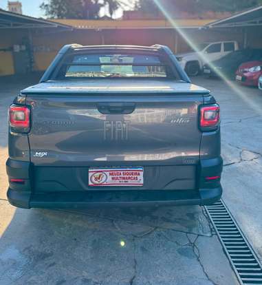 FIAT-STRADA-1.0 TURBO 200 FLEX ULTRA CD CVT FIAT-STRADA-2023