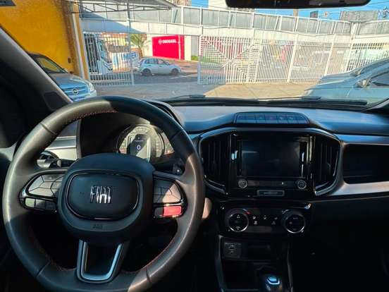 FIAT-STRADA-1.0 TURBO 200 FLEX ULTRA CD CVT FIAT-STRADA-2023