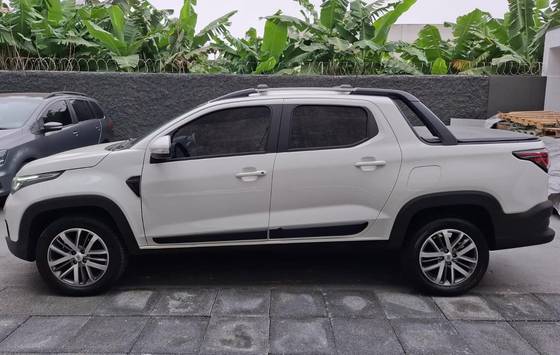 FIAT STRADA 1.3 FIREFLY FLEX VOLCANO CD MANUAL