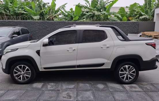 FIAT-STRADA-1.3 FIREFLY FLEX VOLCANO CD MANUAL FIAT-STRADA-2023