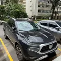 FIAT TORO 1.3 TURBO 270 FLEX VOLCANO AT6 FIAT TORO 1.3 TURBO 270 FLEX VOLCANO AT6