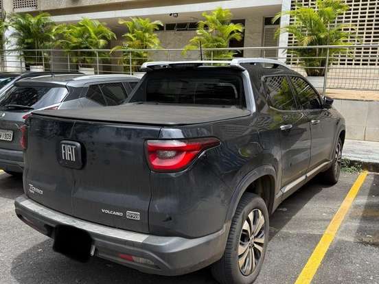 FIAT-TORO-1.3 TURBO 270 FLEX VOLCANO AT6 FIAT-TORO-2024