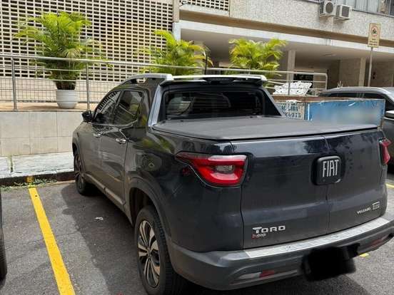 FIAT-TORO-1.3 TURBO 270 FLEX VOLCANO AT6 FIAT-TORO-2024