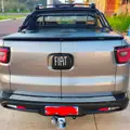 FIAT TORO 1.8 16V EVO FLEX ENDURANCE AT6 FIAT TORO 1.8 16V EVO FLEX ENDURANCE AT6